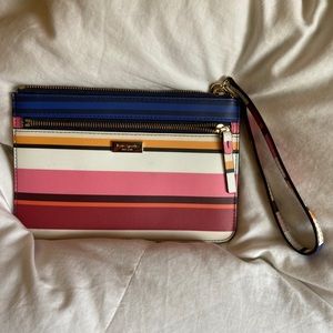 Kate Spade Wristlet